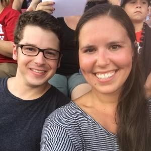 Meet your Posher, Liesl